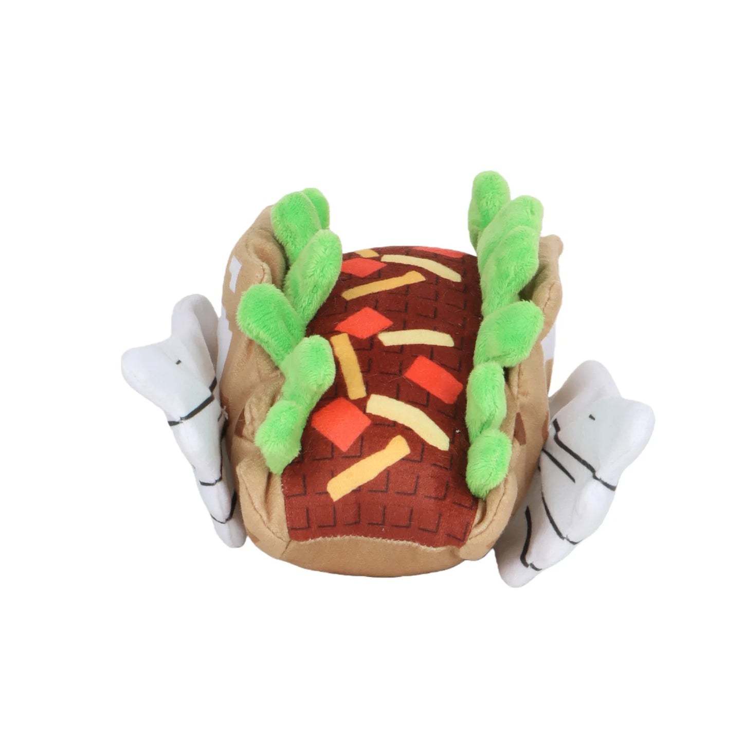 לאקי בלוק טאקו