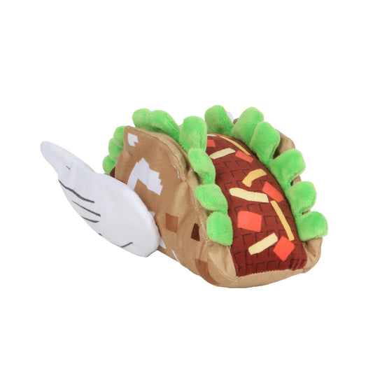 לאקי בלוק טאקו