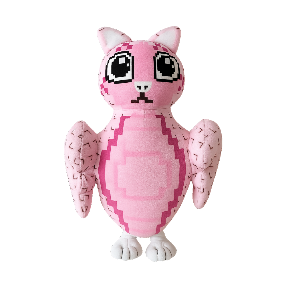 חתולת הינשוף