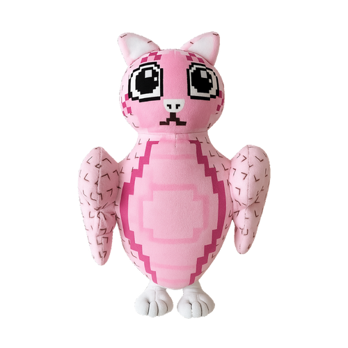 חתולת הינשוף