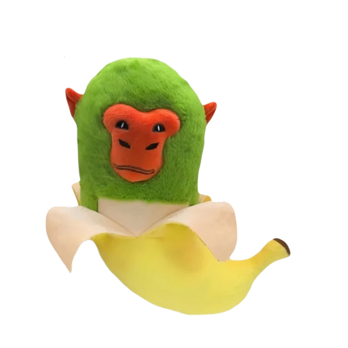 שימפנזיני בנניני